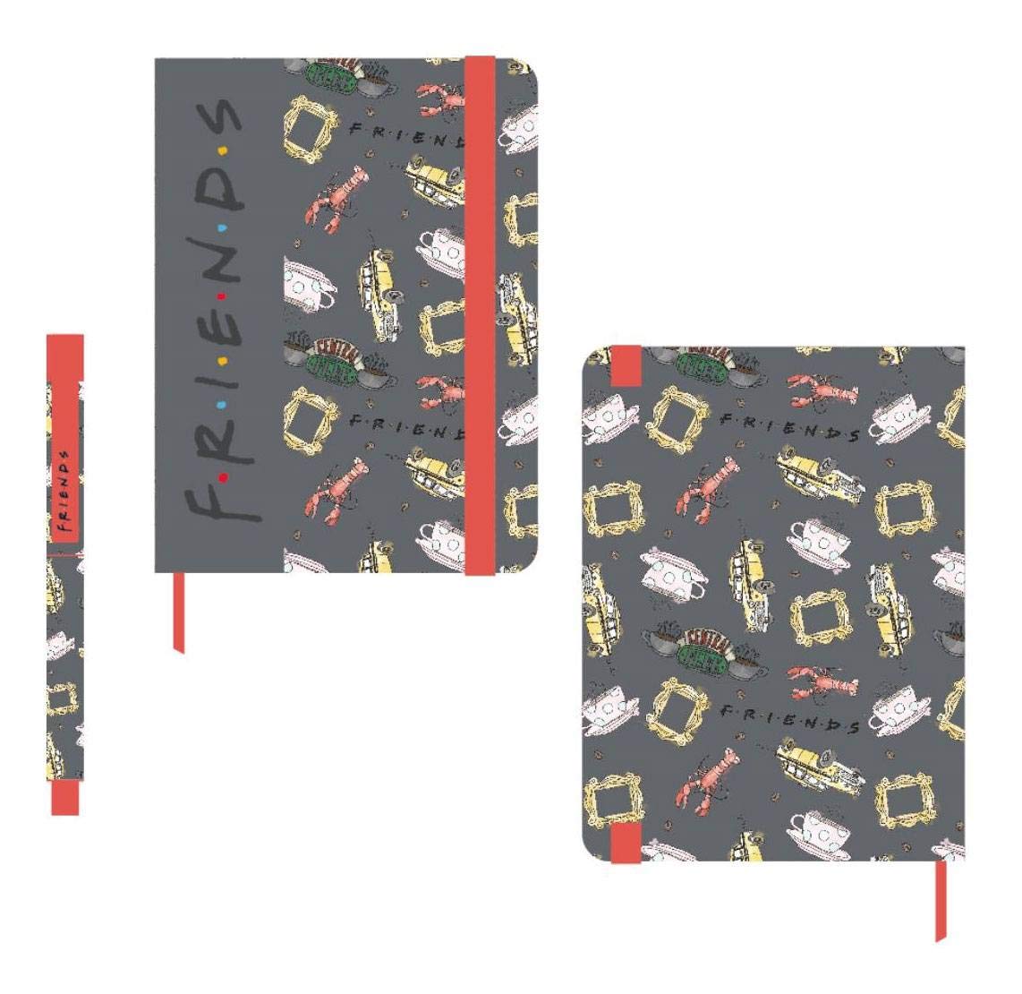 Cerda CD-25-1644 Cosmetics, Colour