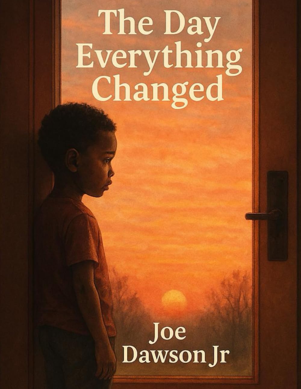 The Day Everything Changed
