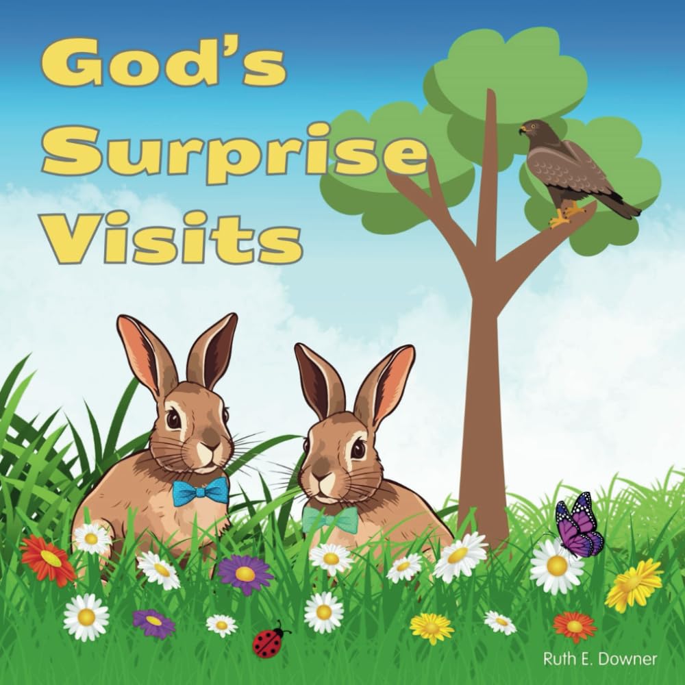 God's Surprise Visits
