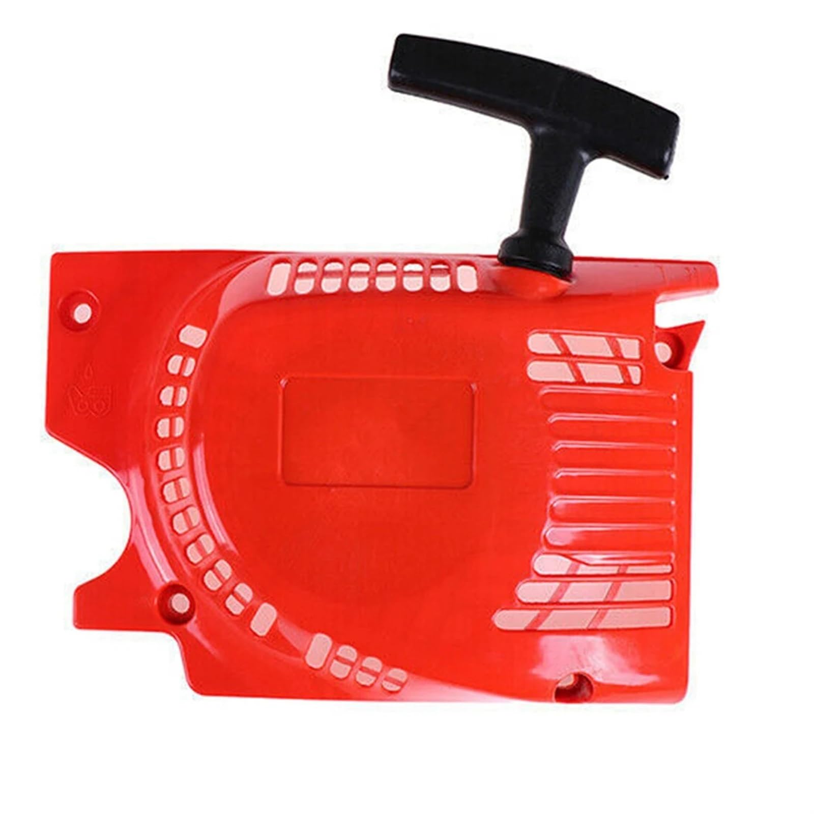 Arranque de Retroceso con Tirador Desbrozadora de Arranque de Retroceso for Motosierra 4500 5200 5800 45 52Cc 58Cc Raptor cortacésped reemplazo de Arranque