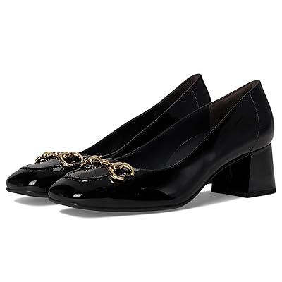 Paul Green Valetta Pump High Heels Black