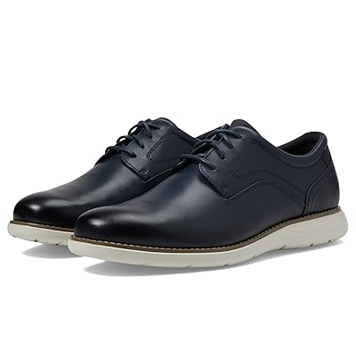 Rockport Garett Plain Toe Men