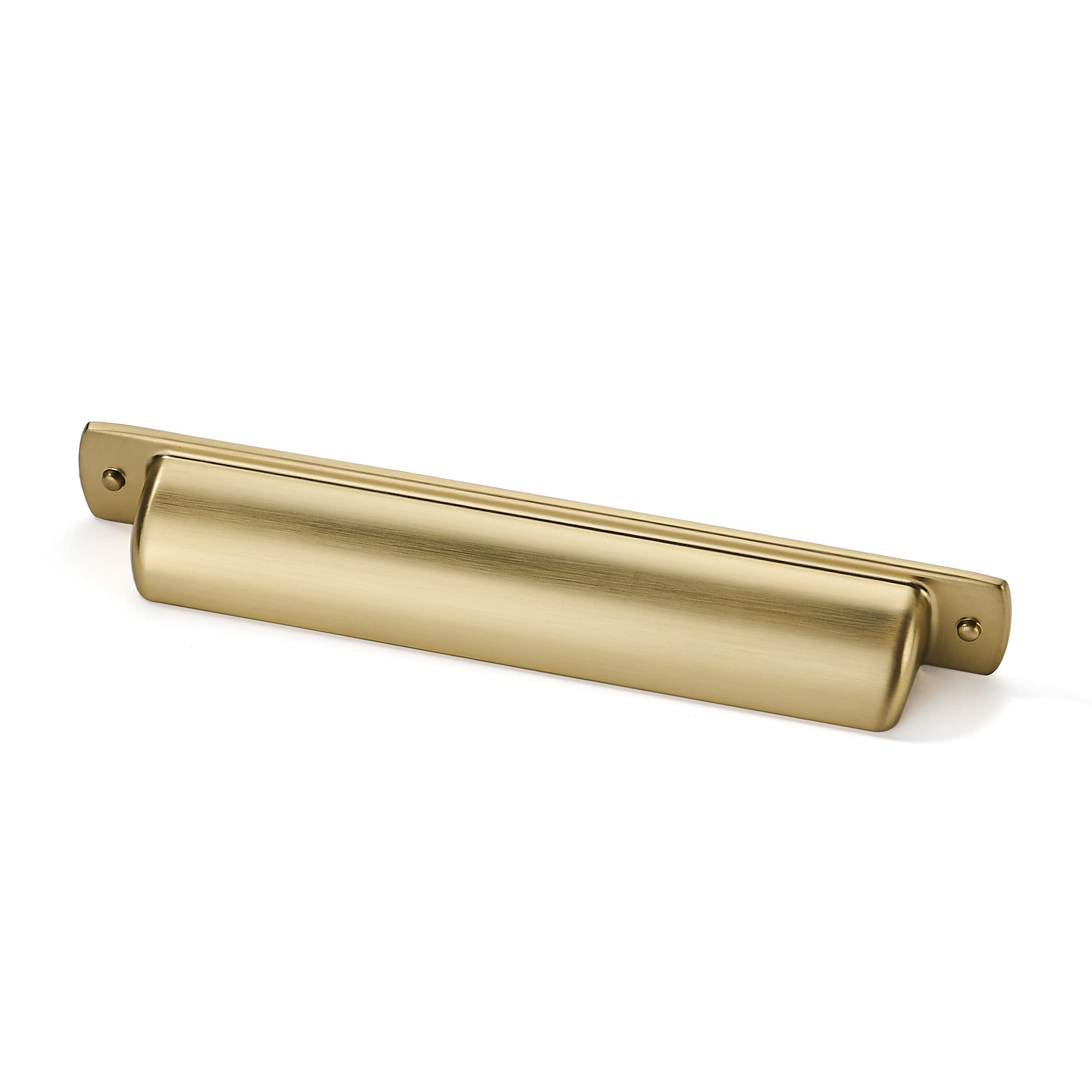 khtumeware Drawer Pull Handles, 128 mm, Champagne, 10 Pieces — image 1