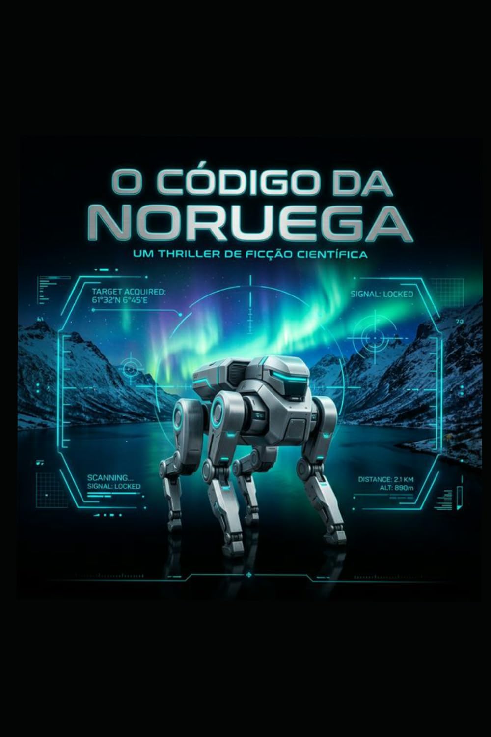 O CÓDIGO DA NORUEGA: Sniper Elite, TARS e a Libertação da Matrix Financeira