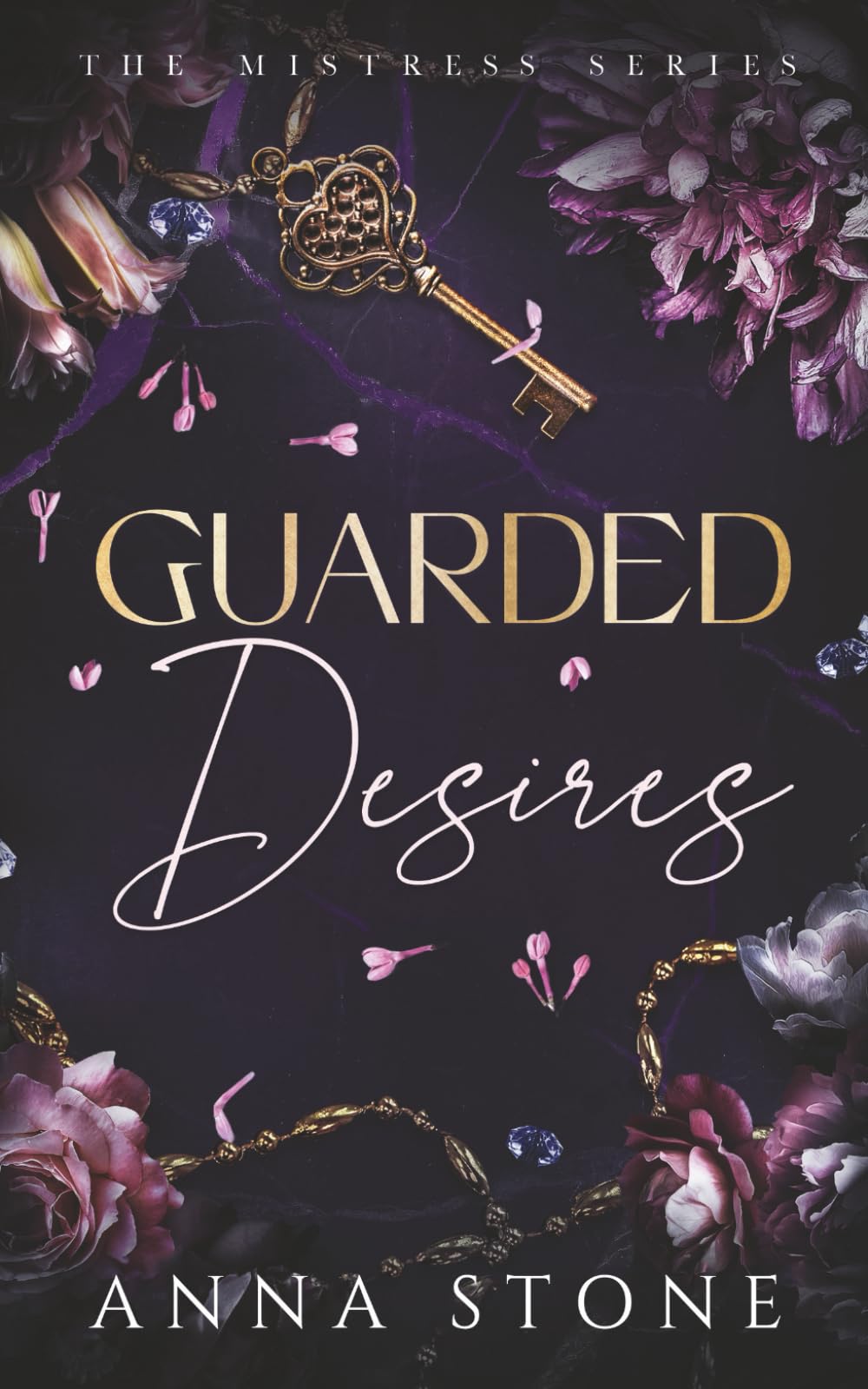 Guarded Desires (Mistress)