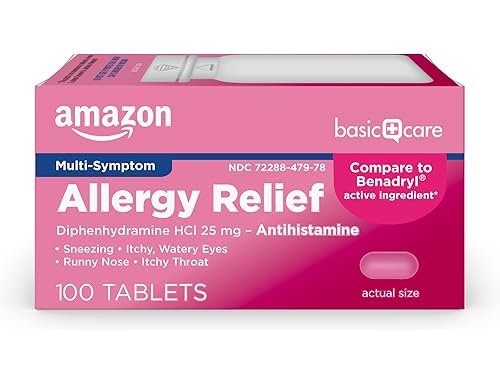 10 Best Anti-Allergy Products to Relieve Your Symptoms