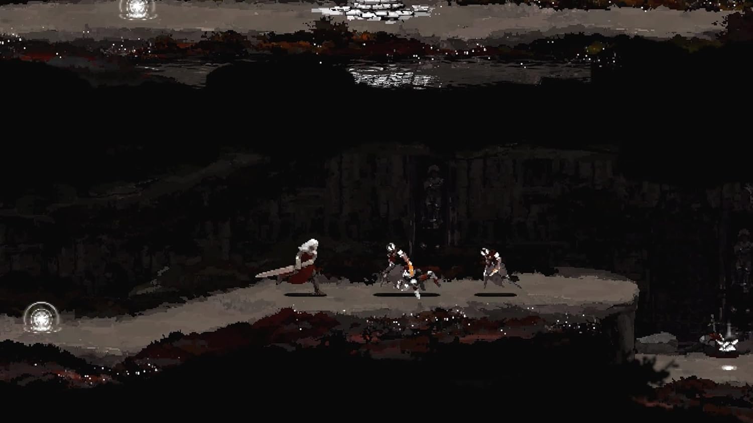 Humble Games Moonscars - PS5