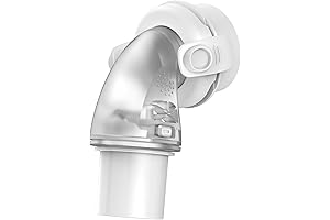 Replacement Swivel Elbow Connector for Airfit F20 F30