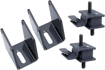 TRANS DAPTTrans-Dapt 4565 Motor Mount Kit