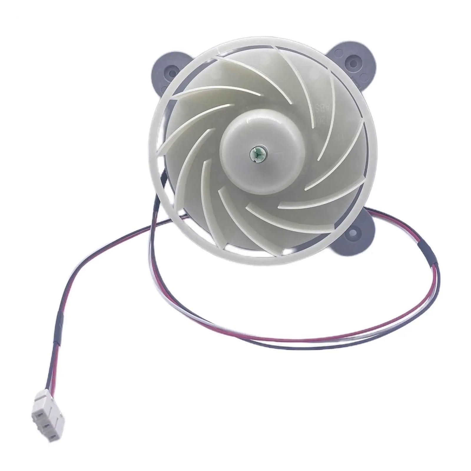 DA31-00345A Motore Del Ventilatore Del Condensatore Del Frigorifero RMF-003ASSA Compatibile Con Il Frigorifero Sostituisci 3954921 AP5948644 DA31-00334