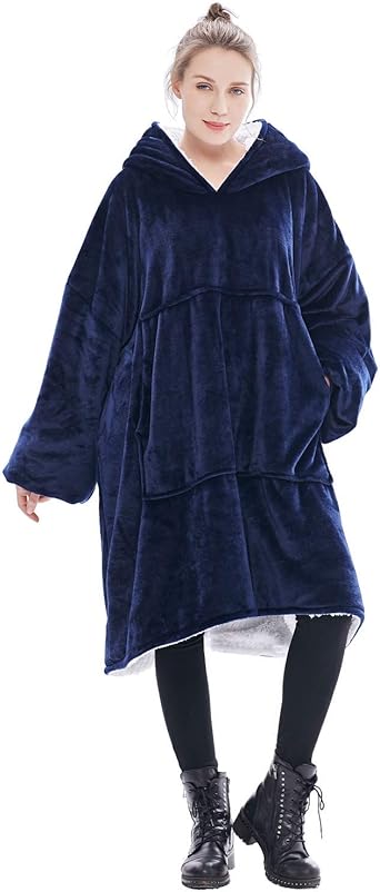 huggle blanket amazon