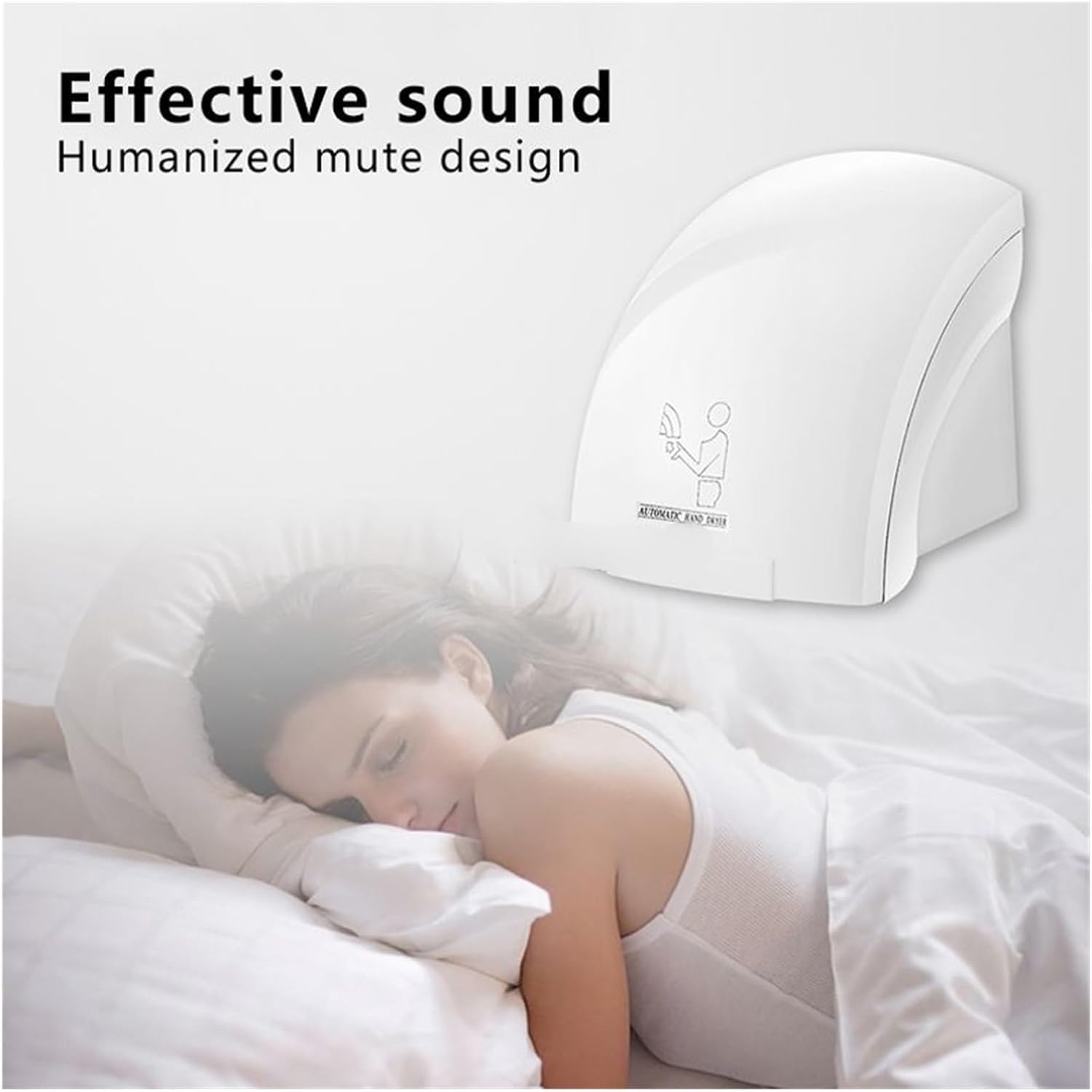 自動誘導ホテルレストランオフィスビルトイレ温冷ハンドドライヤー家庭用浴室ハンド乾燥機220