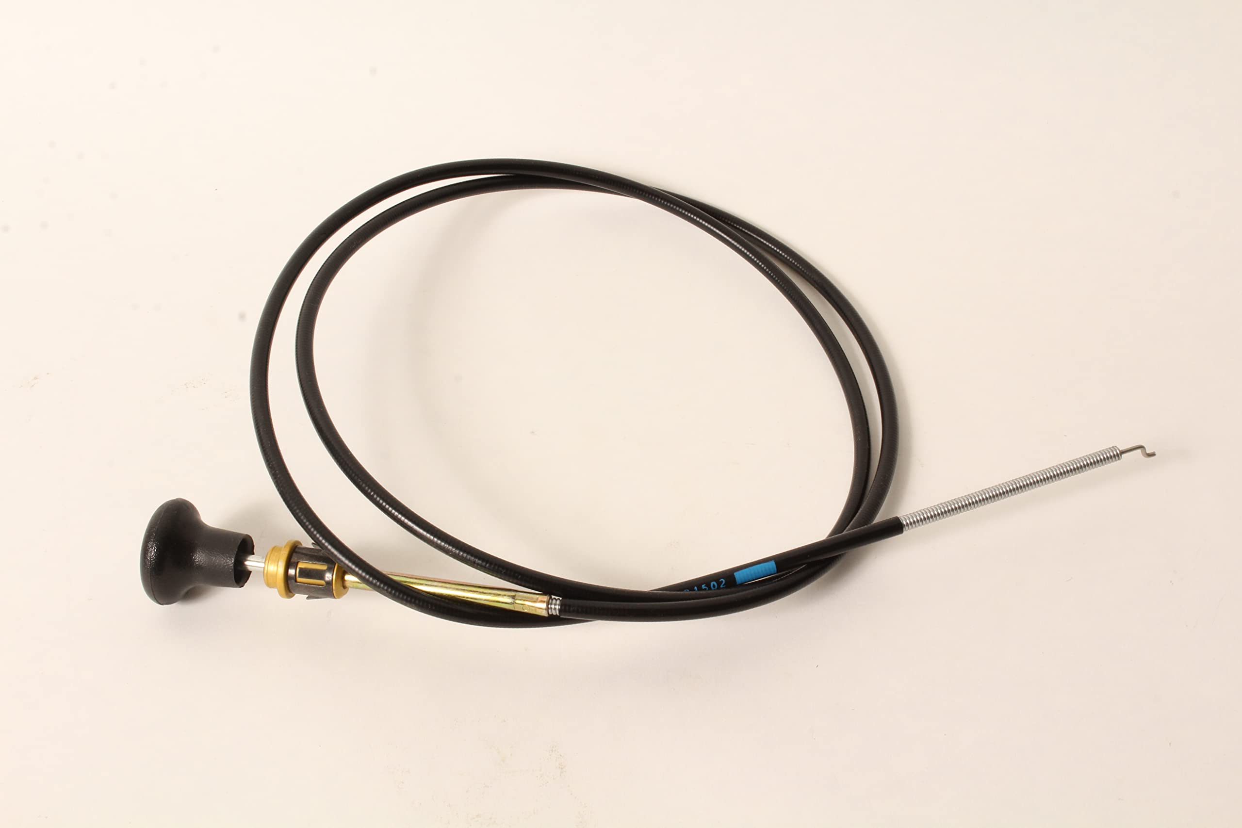 Amazon.com: Genuine OEM Husqvarna 586881502 Choke Cable Fits Z142 