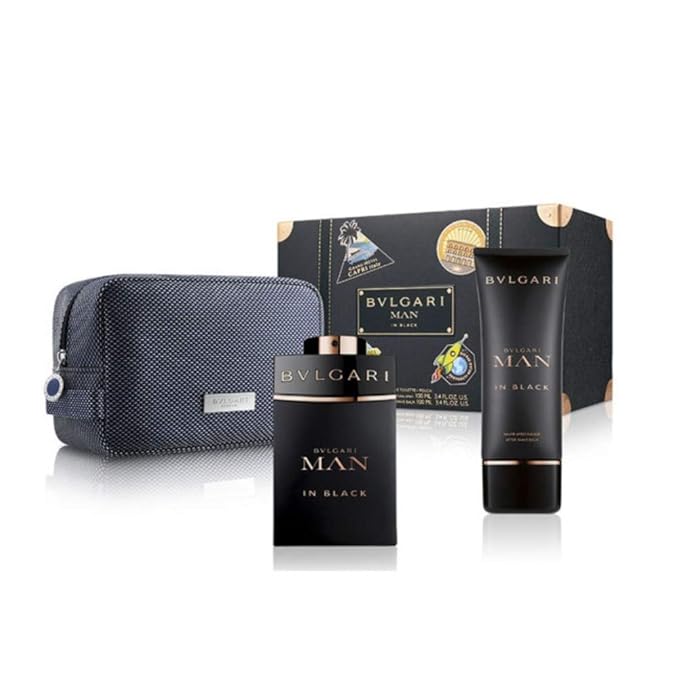bvlgari gift set mens