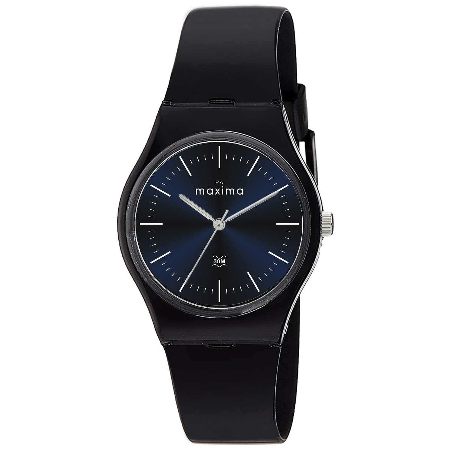 Maxima Fiber Analouge Watch Collection for Men 03373PPGW (B0D83ZQBZ2) Amazon Price History, Amazon Price Tracker