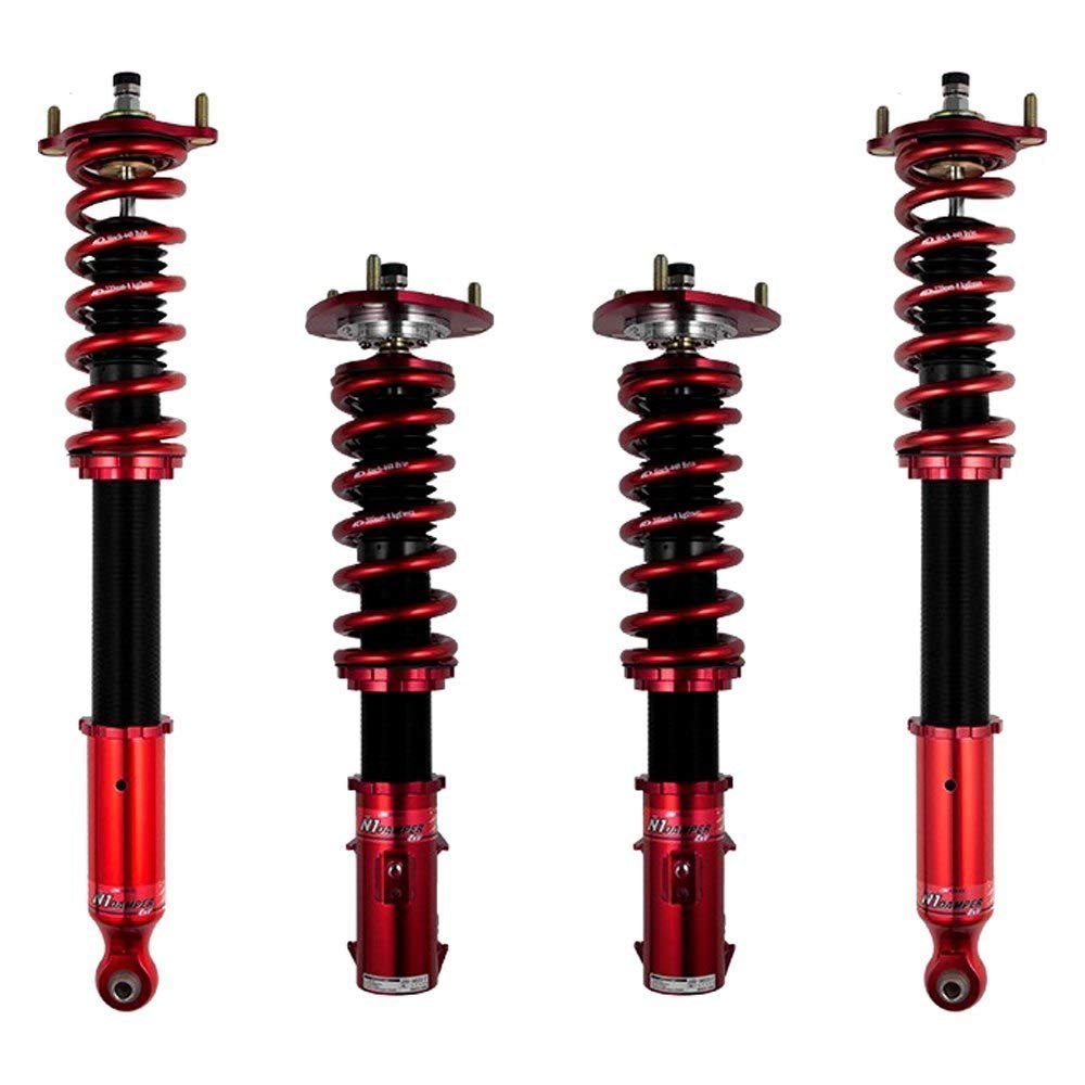 APEXi 269AM023 N1 Type EXV Damper