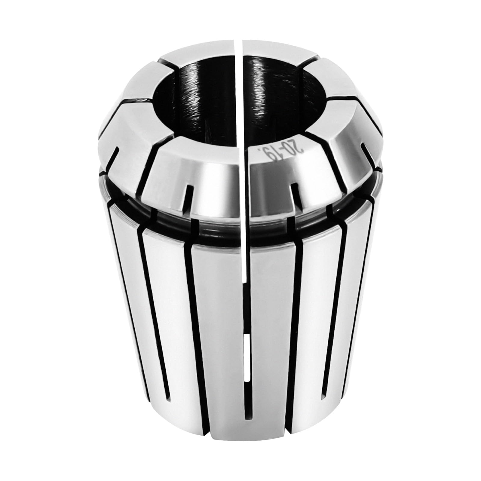 Set de 17 pinces de serrage MT3 ER32 M12 mandrin de serrage 1-20 mm