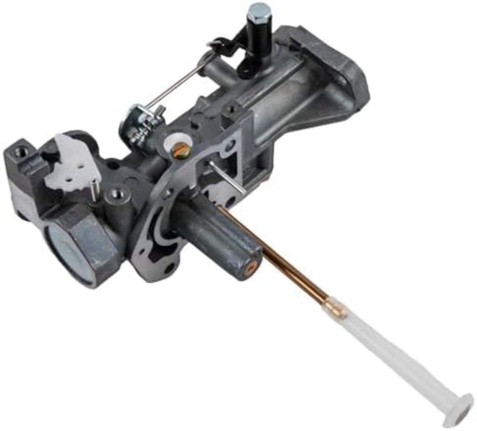 Kit de carburador, para motores Bs 5Hp Reemplaza 498298 495426