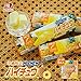 Hi Chew Japanese Pineapple Flavor 5 Packs (12 candy x 5 Packs)