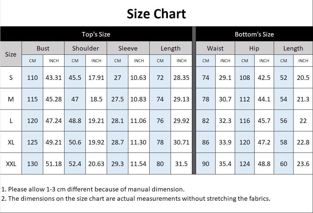 Ensemble Homme Ete Chemise Lin Manches Courtes et Short Set Jogging Ensembles Survêtement 2 Pièces Tenue de Plage Décontracté