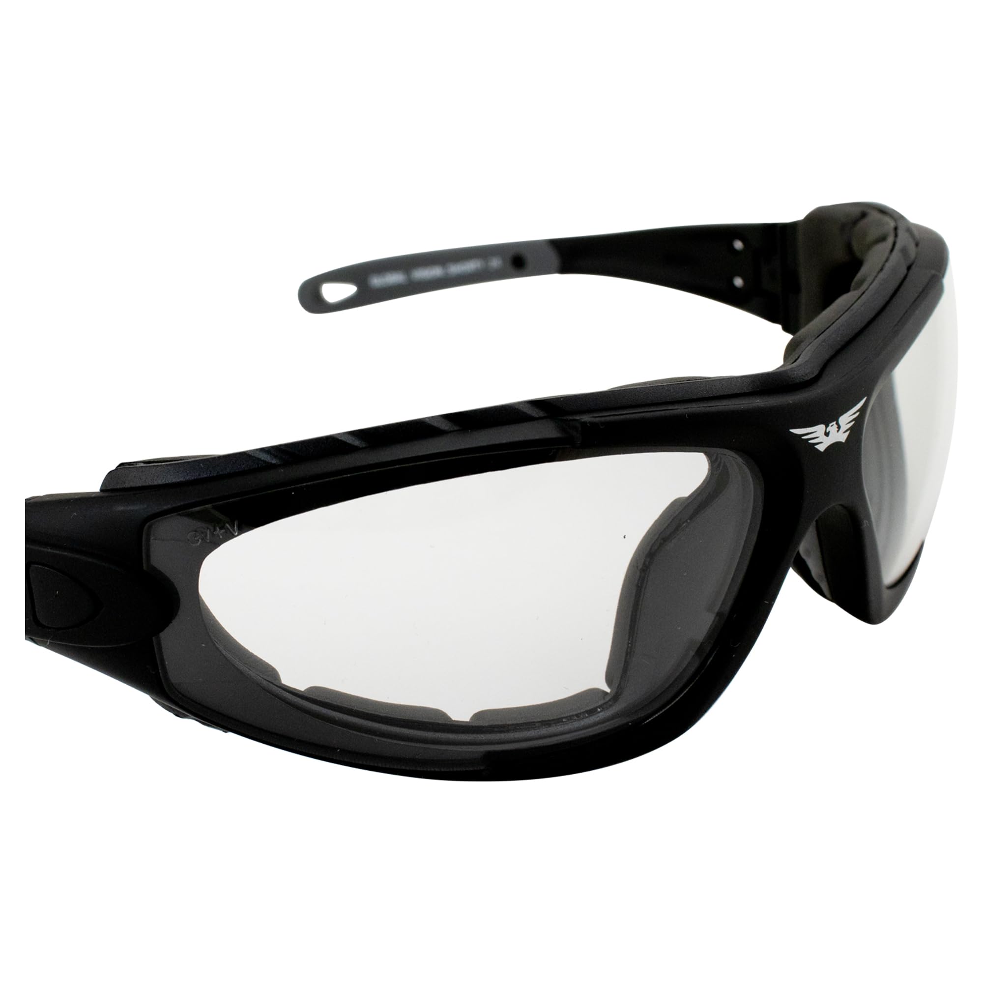 Amazon.com: Global Vision Shorty Kit 24 Auto-Darkening