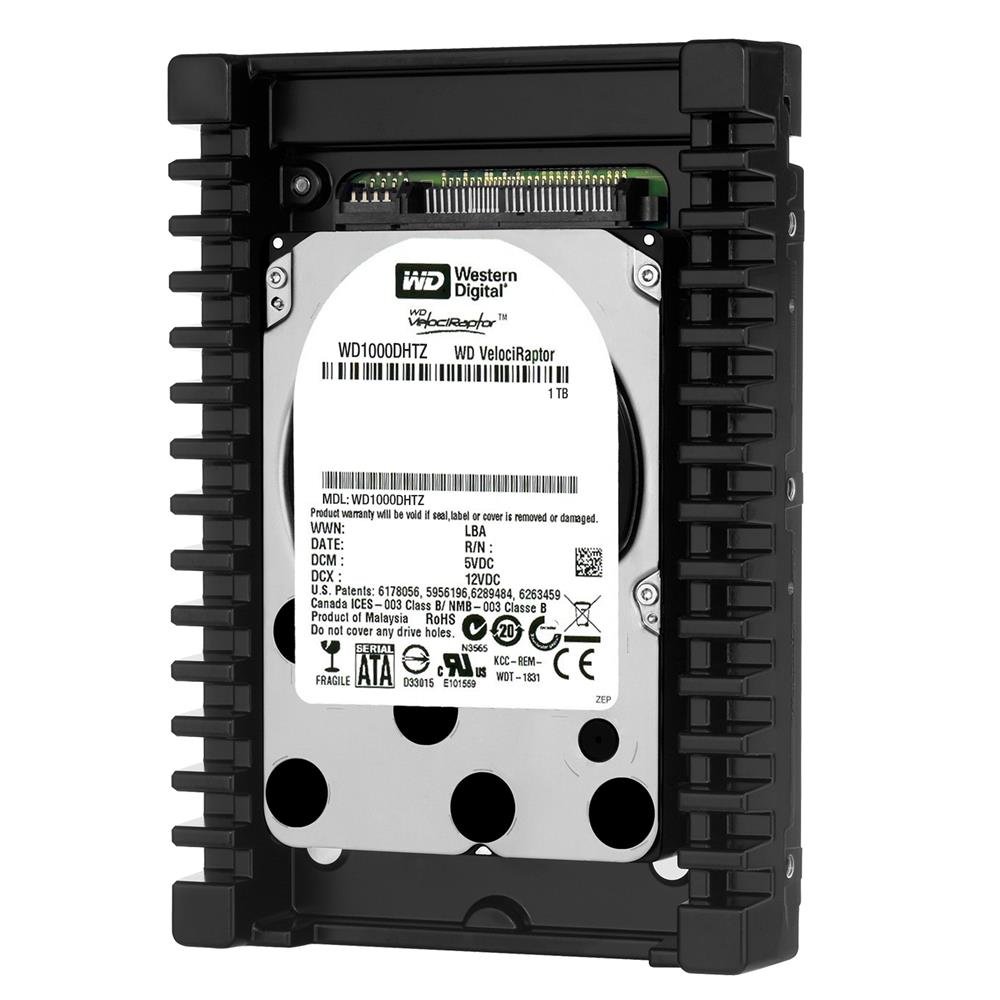 hdd 1000gb 64mbnero
