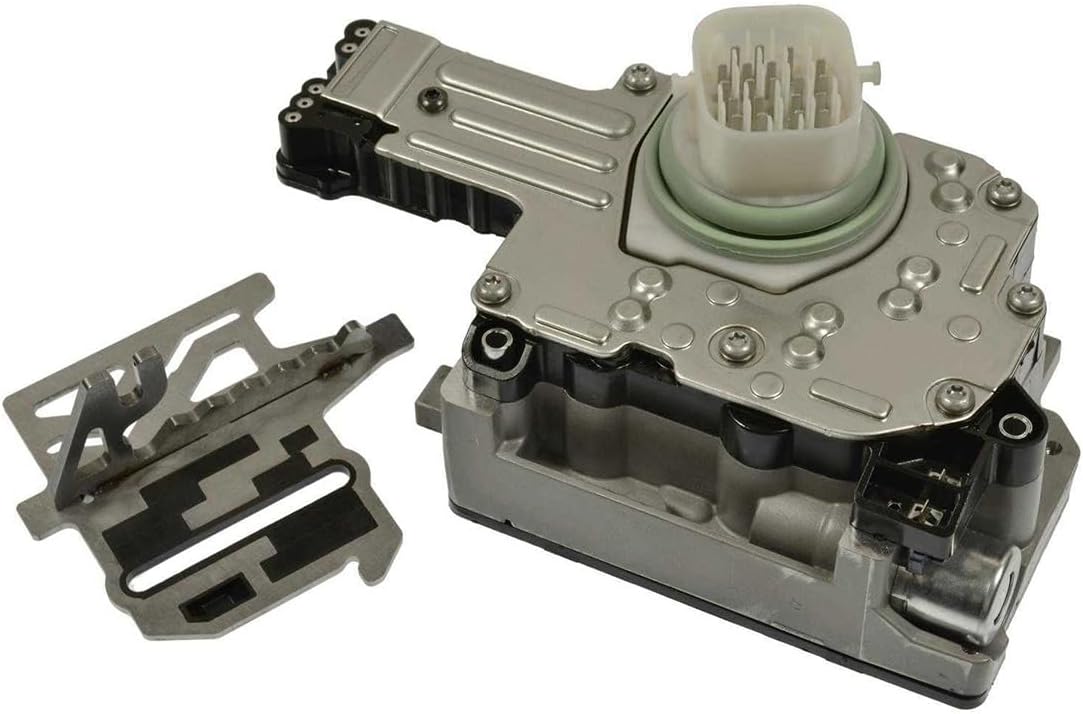 Automatic Transmission Control Solenoid fits Dodge Ram 1500, 2500 2003 5.7L V8, fits 1500 2002 2003 4.7L V8 1PC