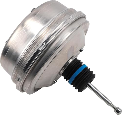 Miniatura 2 de ACDelco GM Original Equipment 84667589 - Conjunto de refuerzo de freno eléctrico