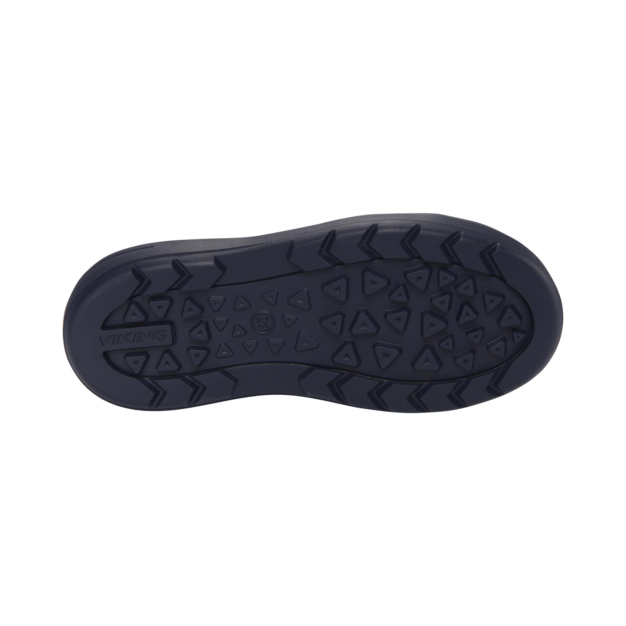 Viking Mädchen Fun Butterfly Warm Wp 3vEquestrian Boot