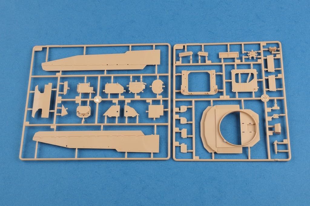 Hobby Boss Swedish CV9035 IFV Model Kit