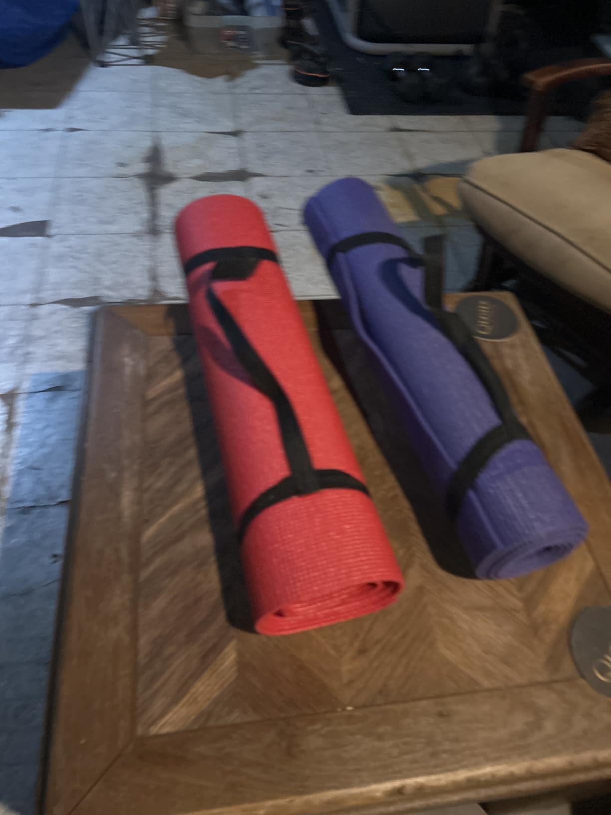 Customer Image
