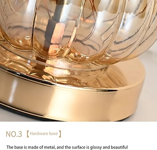 Miniatura 4 de Lámpara de escritorio 2022 con estilo moderno en la sala de estar lámpara de noche LED para niña encantadora en el dormitorio lámpara de plumas de