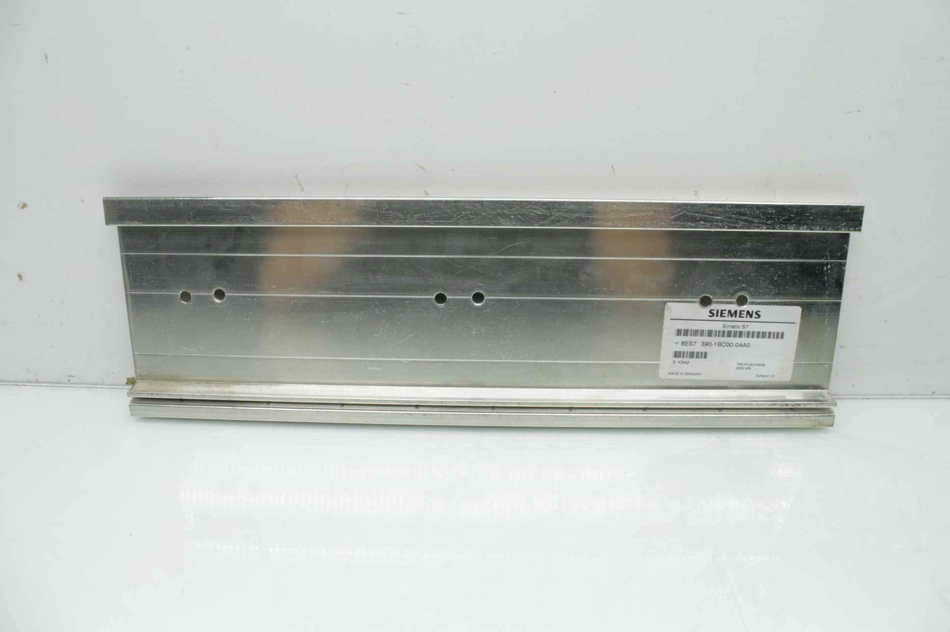 Mounting Rail 6ES7390-1BC00-0AA0 S7-300 6ES7 390-1BC00-0AA0 Profile Rail 6ES73901BC000AA0