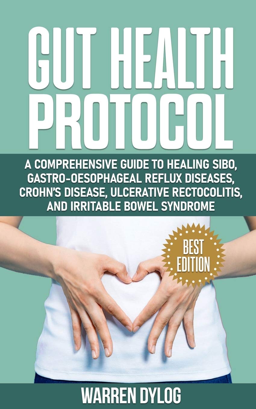 Buy Gut Protocol A Comprehensive Guide to Healing Sibo, tro
