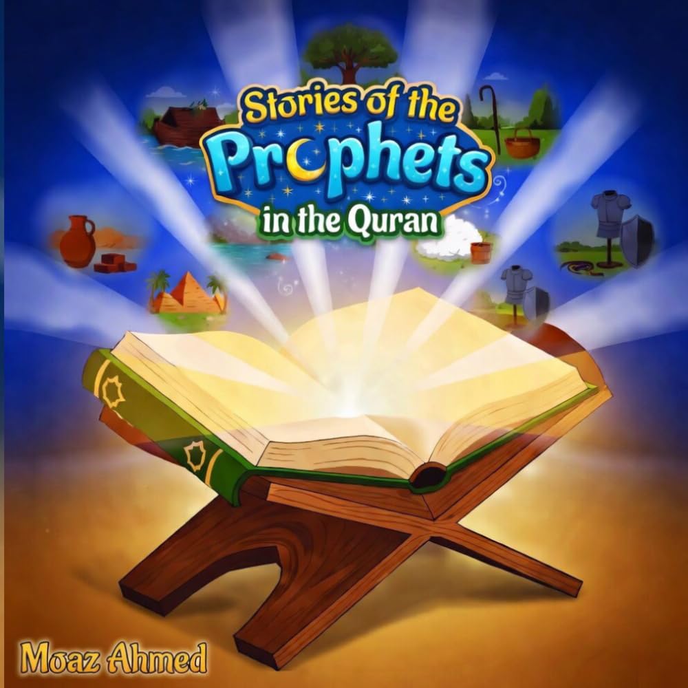 Stories of the Prophets in the Quran