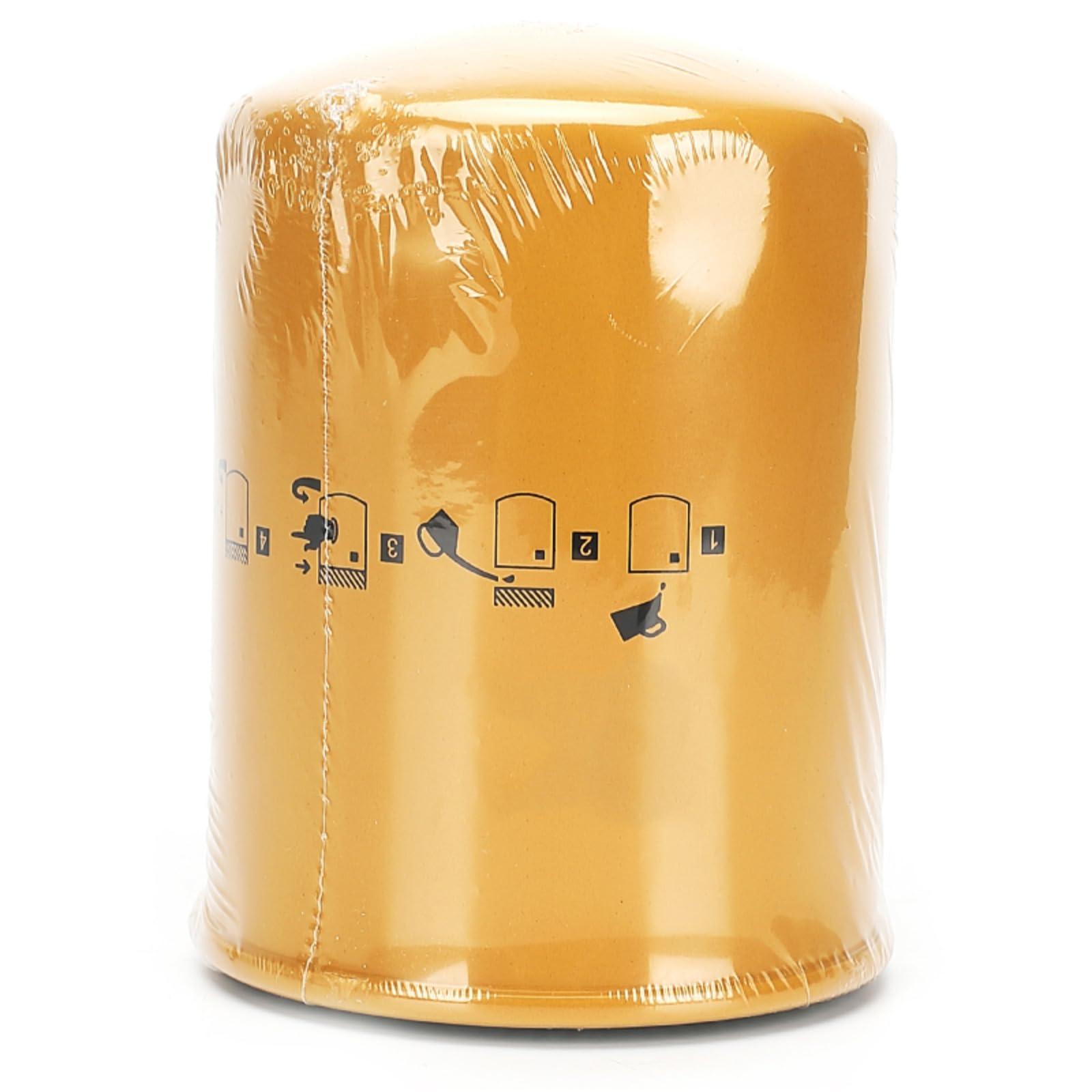 Amazon.com: UOYETIB Fuel Filter JM-3030 P552561 ME035393 ME015254  