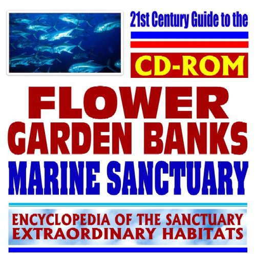 Buy 21st Century Guide to the Flower Garden Banks National Marine