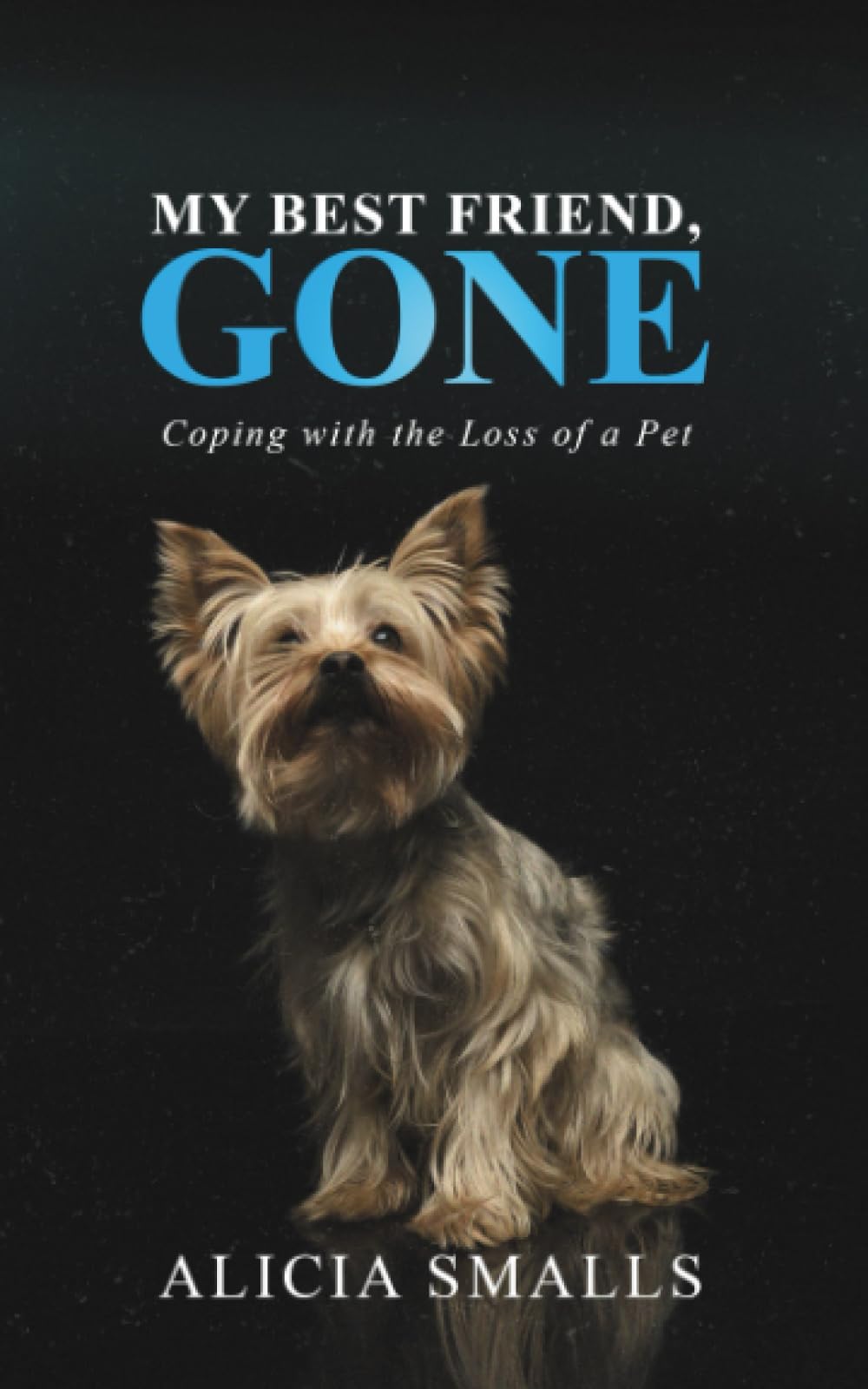 My Best Friend, Gone: Coping With the Loss of a Pet (The Grieving Guides)