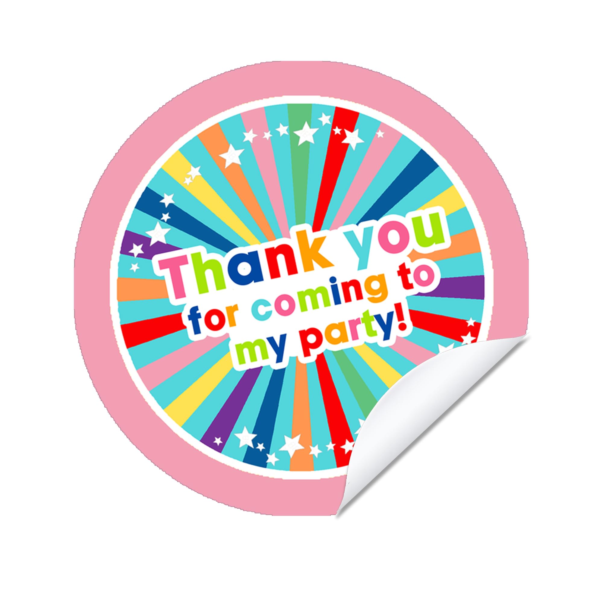 Sweet Cone Bags with Coloured Ties | Triangle Clear Cellophane Bags | Food Sweet Candy Popcorn Snacks | Brithday Baby Shower Fayres Events Festivals (Party Pink, 50 Set)