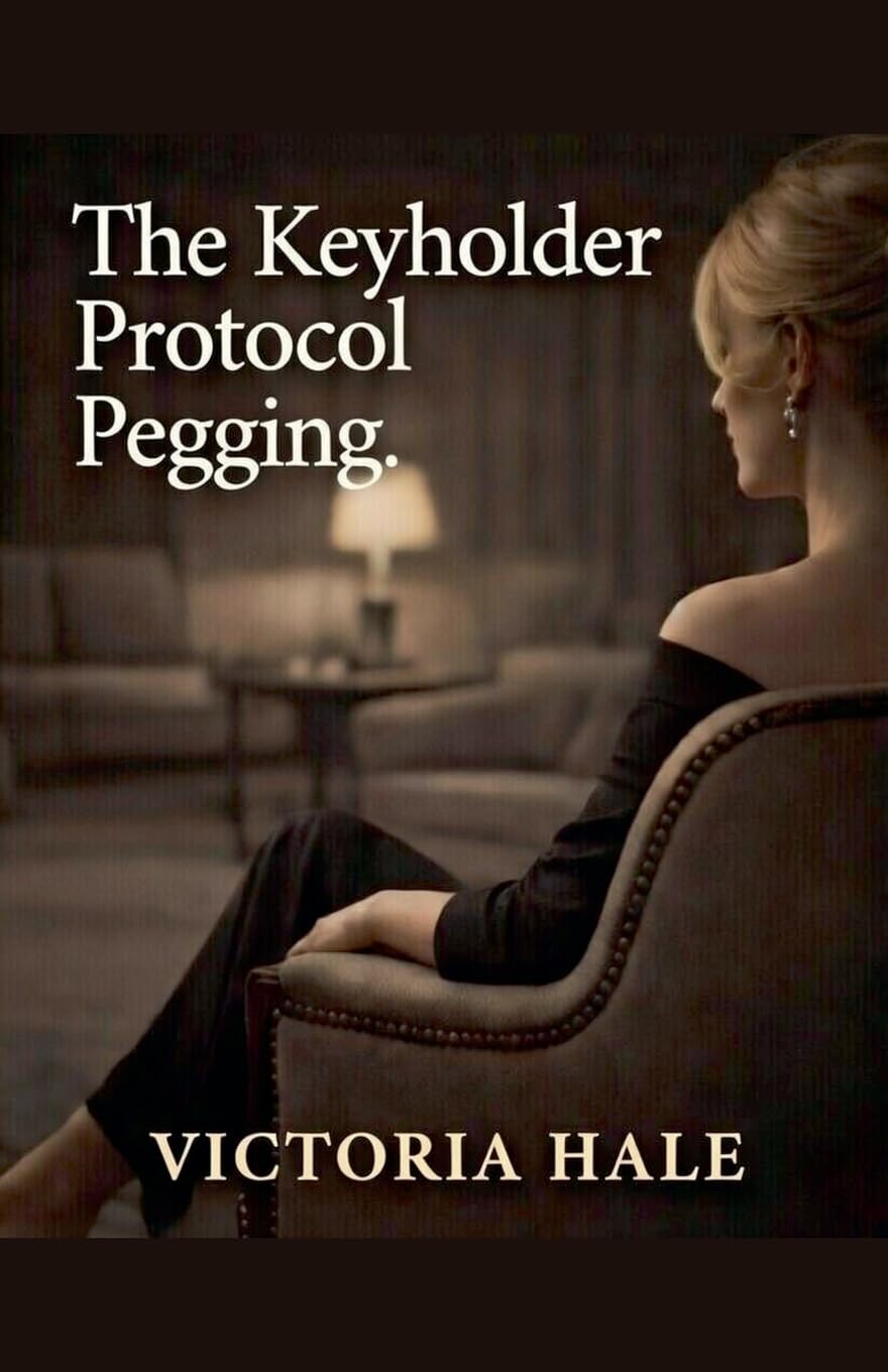 The Keyholder Protocol. Pegging.: 4