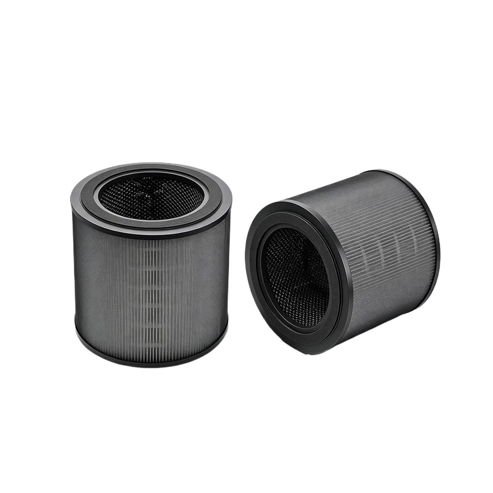 Zqemy One Color 2Pcs Filter Compatible With Philips Mini 900 Series