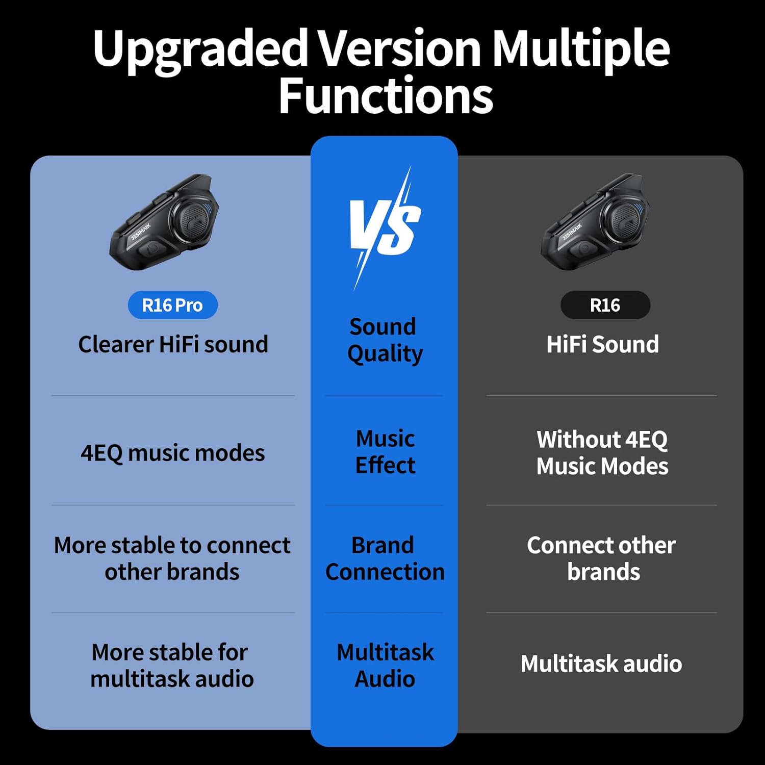 Speaker Fastener and Ultra-thin Speaker Comparison