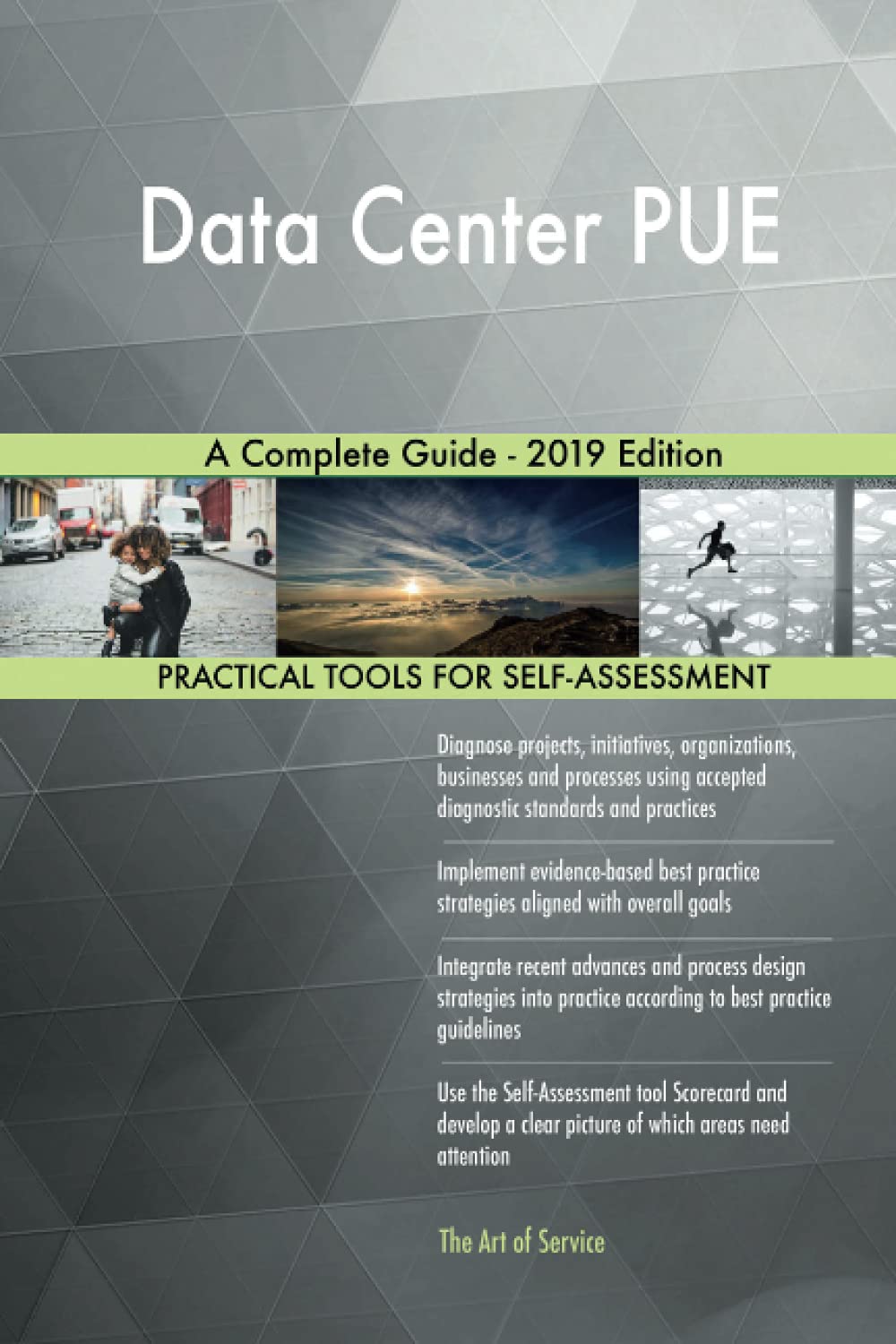 Data Center PUE A Complete Guide - 2019 Edition