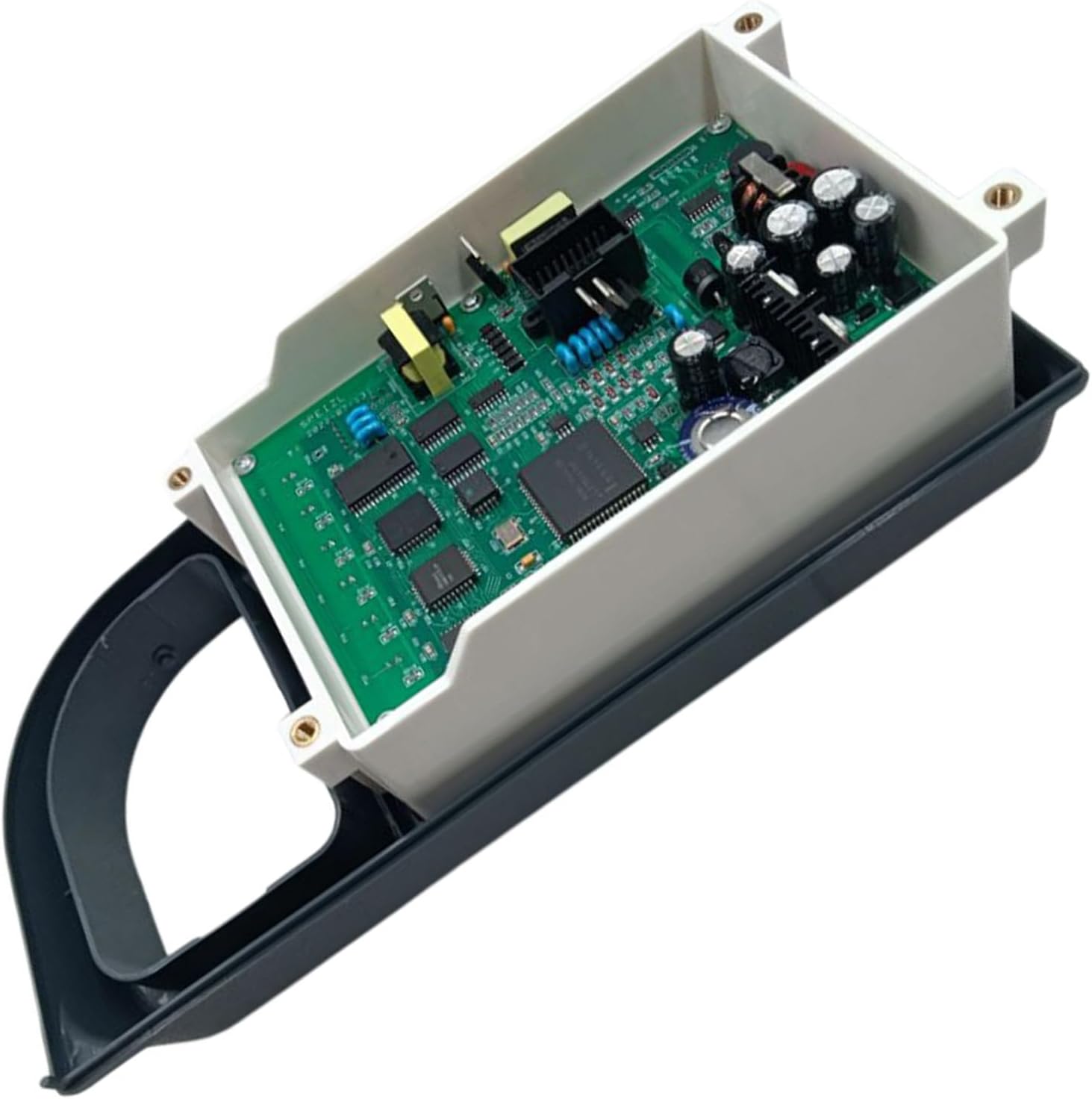LCD Gauge Panel 539-00048 539-00048G Compatible with Daewoo Doosan Excavator DH220-7 DH225-7 SOLAR 300LC-V PANEL