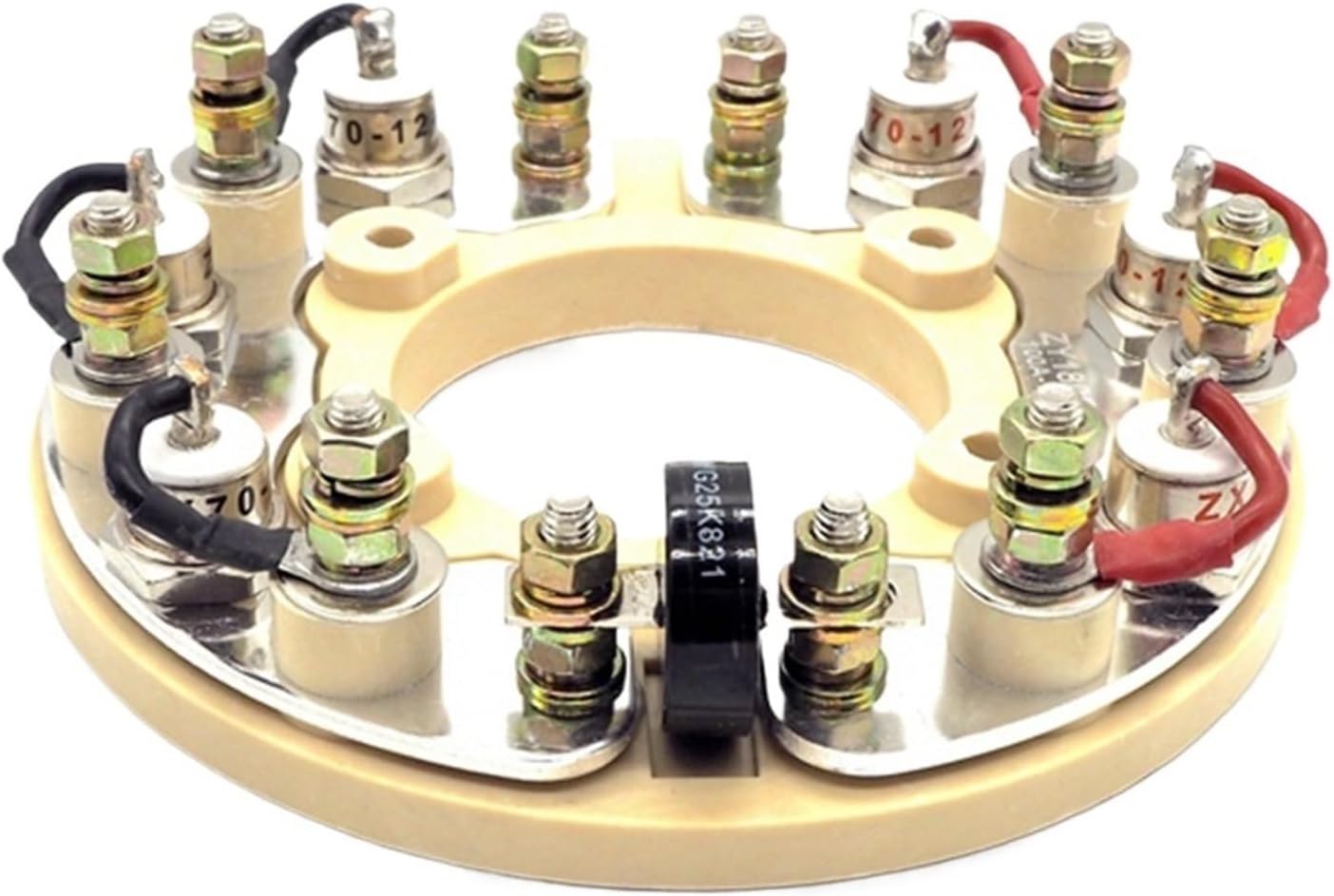 Rectifier Diode Bridge 100A 1200V 25K821 WT-5 for Generator Alternator