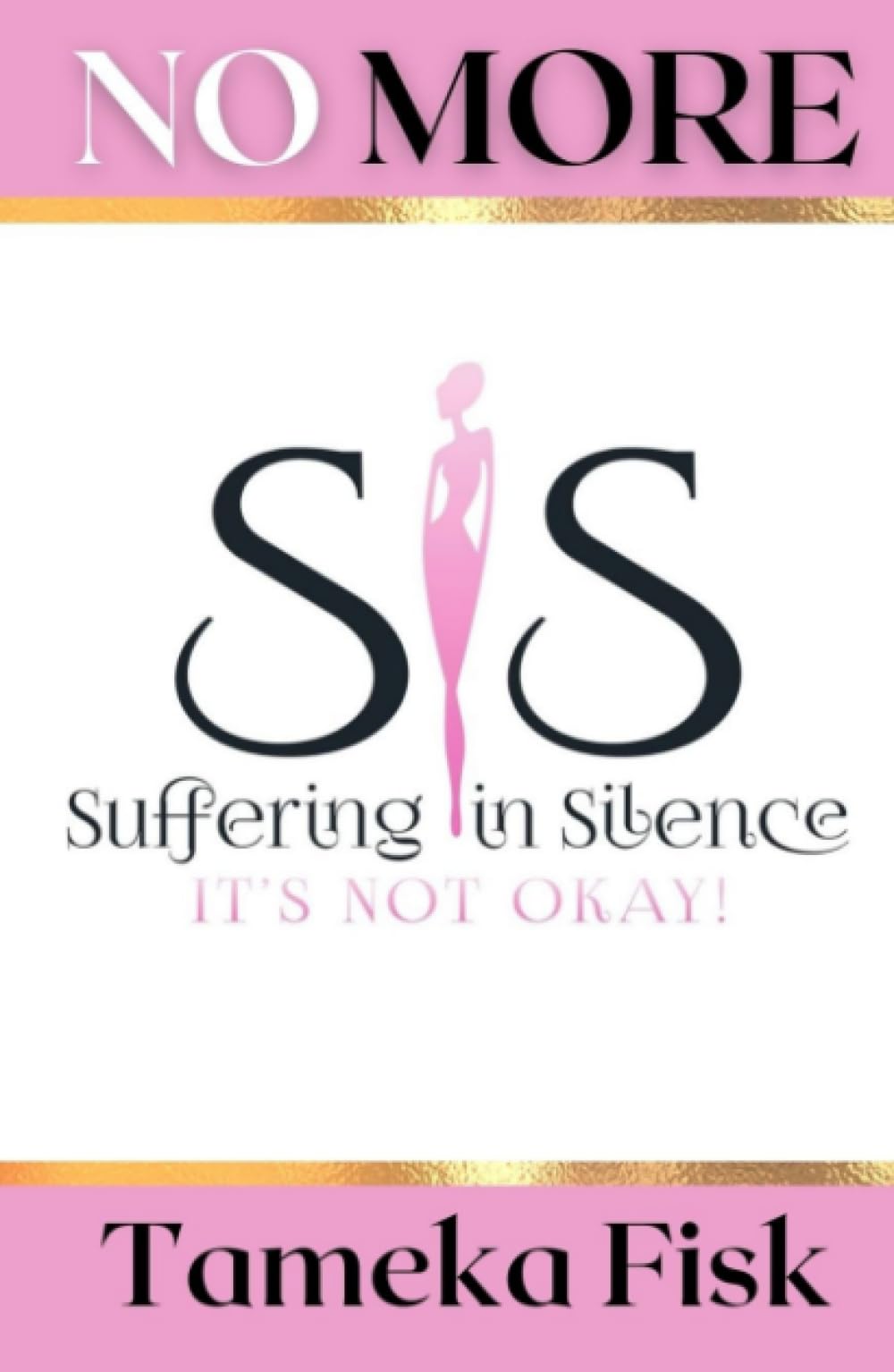 No More Suffering In Silence: It's Not Okay