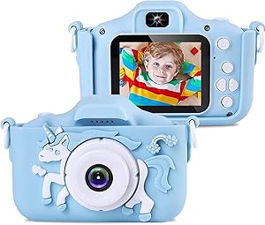 Fotocamera per bambini thumbnail classifica