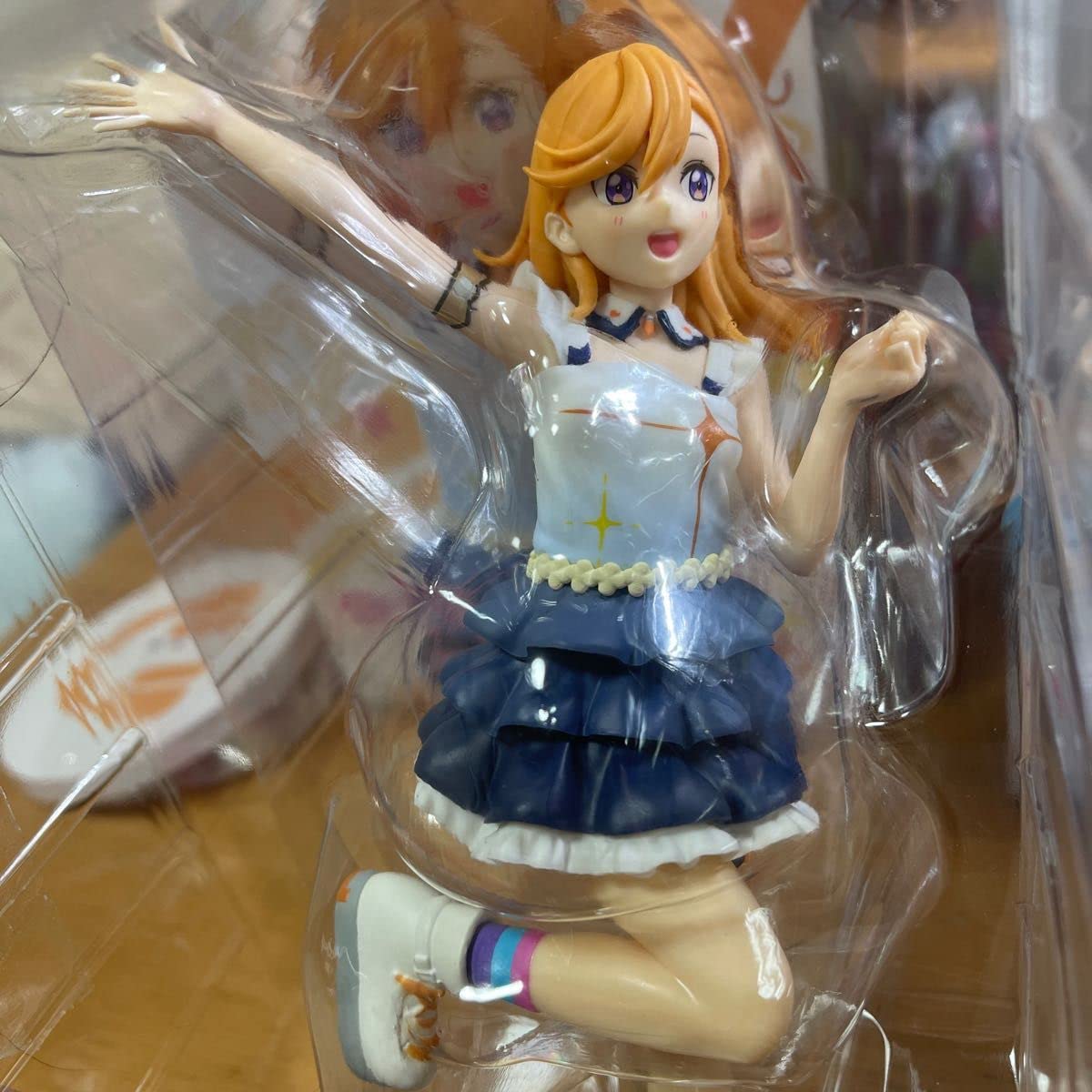 Amazon.co.jp: ラブライブ！スーパースター!! フィギュア“始まりは君の