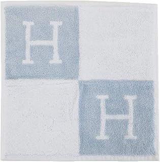 [エルメス] 【名入れ対応可】【正規リボンBOX付き】 ハンカチ レディース タオルハンカチ ハンドタオル Avalon アヴァロン 102192M