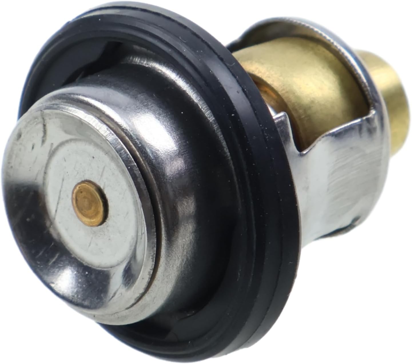 IEQFUE Thermostat 17670-94404 Compatible with Suzuki Outboard 9.9-70HP